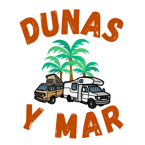 Dunas y Mar