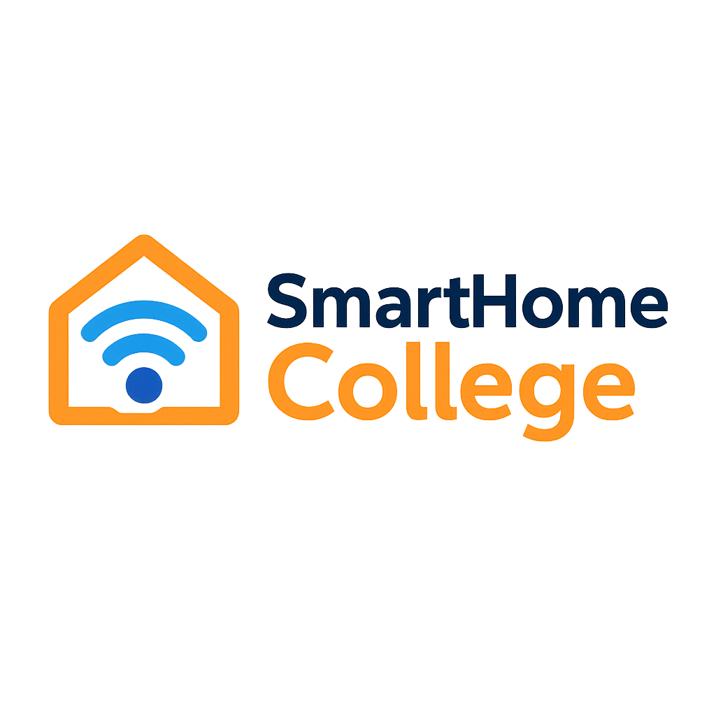 SmartHomeCollege